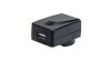 Ładowarka USB 5V 1A z przejściówkami na gniazda EU/UK/US/Australia 102155
